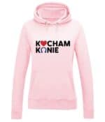 Kocham konie - obrazek 4