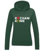 Kocham konie