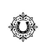 Medalion - podkowa - obrazek 2